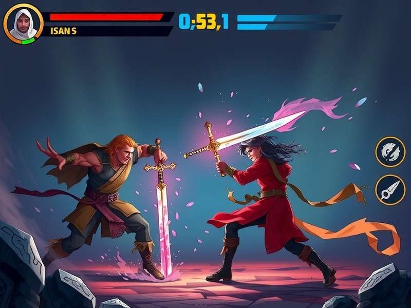 Incandescent Swordsmaster Indian player community event